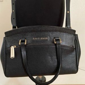 COLE HAAN Reddington Small Satchel